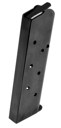 CLT GOVT/COMM MAG 45ACP BL 8RD - Accessories